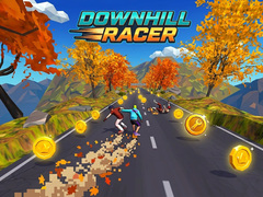 Joc Downhill Racer