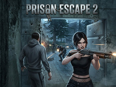 Joc Prison Escape 2