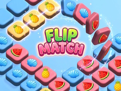 Joc Flip Match