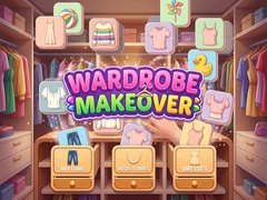 Joc Wardrobe Makeover