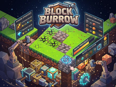 Joc Block Burrow