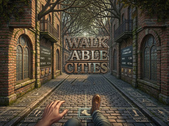 Joc Walkable Cities