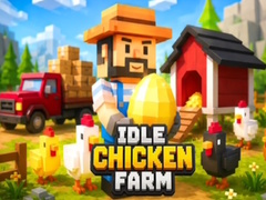 Joc Idle Chicken Farm
