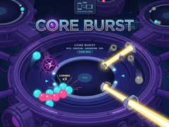 Joc Core Burst