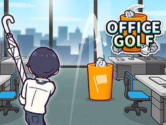 Joc Office Golf