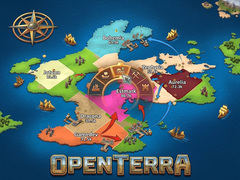 Joc OpenTerra