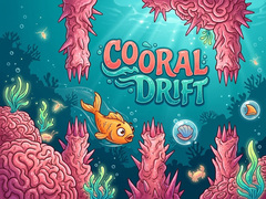 Joc Coral Drift