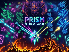 Joc Prism Survivor