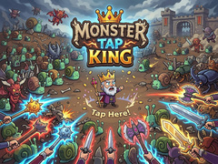 Joc Monster Tap King