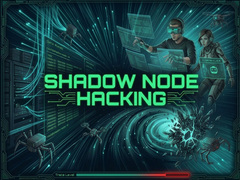 Joc Shadow Node