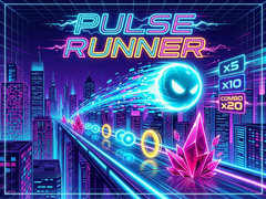 Joc Pulse Runner