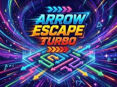Joc Arrow Escape Turbo