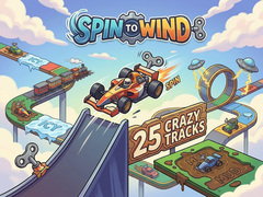 Joc Spin to Wind