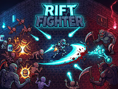 Joc Rift Fighter