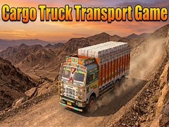 Joc Cargo Truck Transport Game