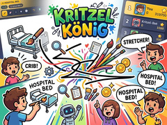 Joc Kritzelkönig