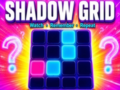 Joc Shadow Grid