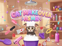 Joc Cat Makeover ASMR