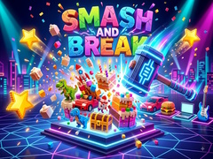 Joc Smash and Break