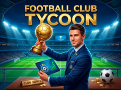Joc Football Club Tycoon