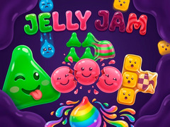 Joc Jelly Jam