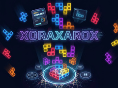 Joc Xoraxarox