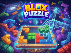 Joc Blox Puzzle