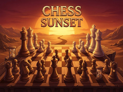 Joc Chess Sunset