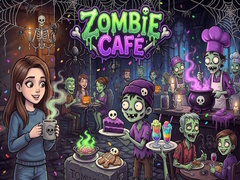 Joc Zombie Cafe