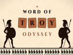 Joc Word of Troy Odyssey