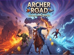 Joc Archer Road