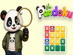 Joc Pandoku