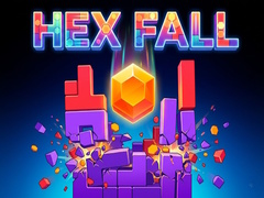 Joc HEX FALL