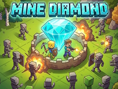 Joc Mine diamond