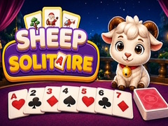 Joc Sheep Solitaire