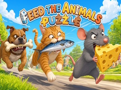 Joc Feed the Animals