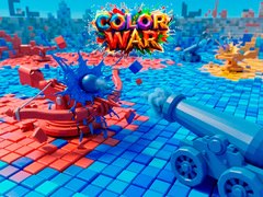Joc Color War