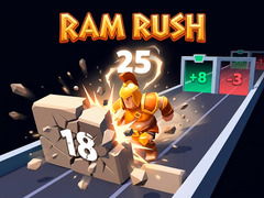 Joc Ram Rush