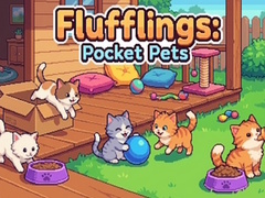 Joc Flufflings: Pocket Pets