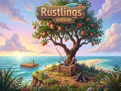 Joc Rustlings online