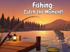 Joc Fishing: Catch the Moment!