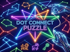 Joc Dot Connect Puzzle
