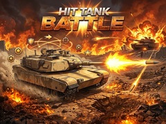 Joc Hit Tank Battle