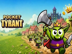 Joc Pocket Tyrant