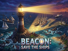 Joc Beacon: Save the Ships