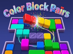 Joc Color Block Pairs