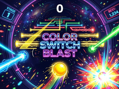 Joc Color Switch Blast
