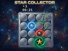 Joc Star Collector