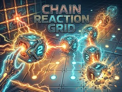 Joc Chain Reaction Grid