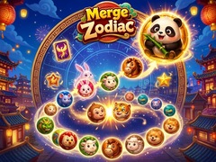 Joc Merge Zodiac